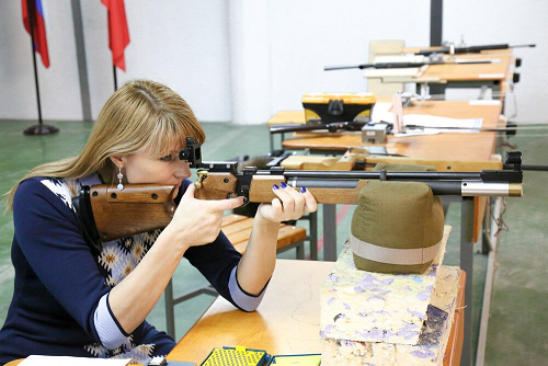 Правила вида спорта «Полиатлон».